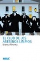 El club de los asesinos limpios.jpg